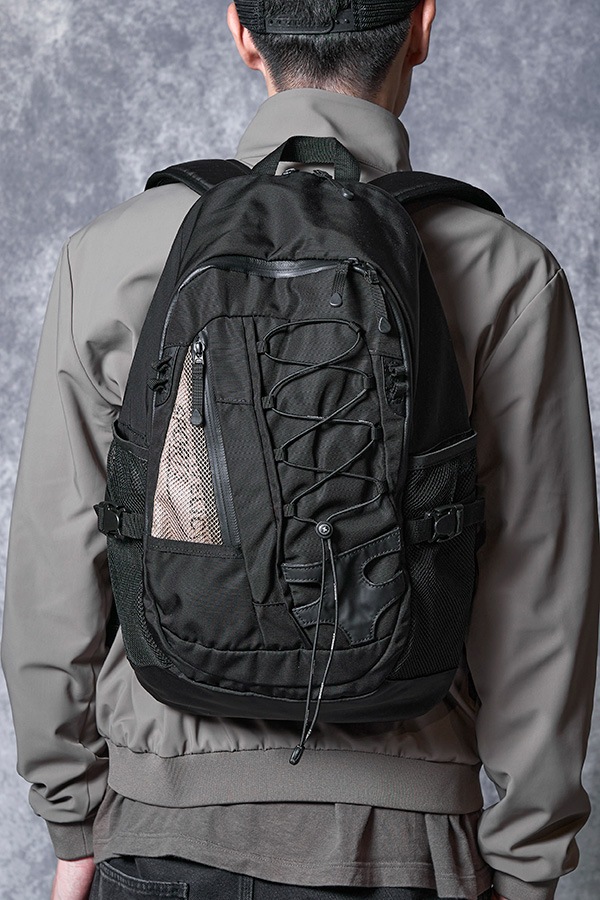 �����٤�Υ٥�ƥ��ա� MAKAVELIC �ޥ���٥�å� SQUAD Strike Daypack �ǥ��ѥå� �ʥ��顼���֥�å��ߥ١������ 3125-10109