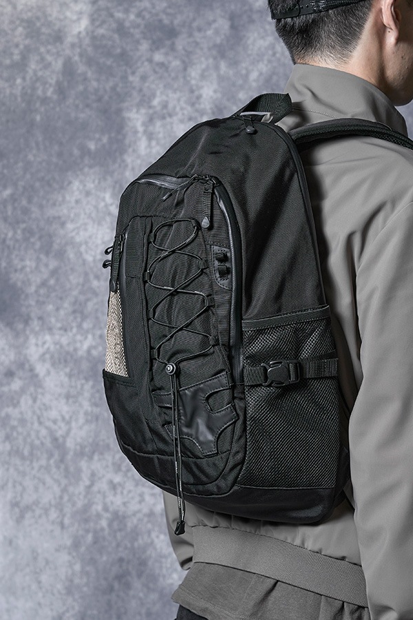 �����٤�Υ٥�ƥ��ա� MAKAVELIC �ޥ���٥�å� SQUAD Strike Daypack �ǥ��ѥå� �ʥ��顼���֥�å��ߥ١������ 3125-10109