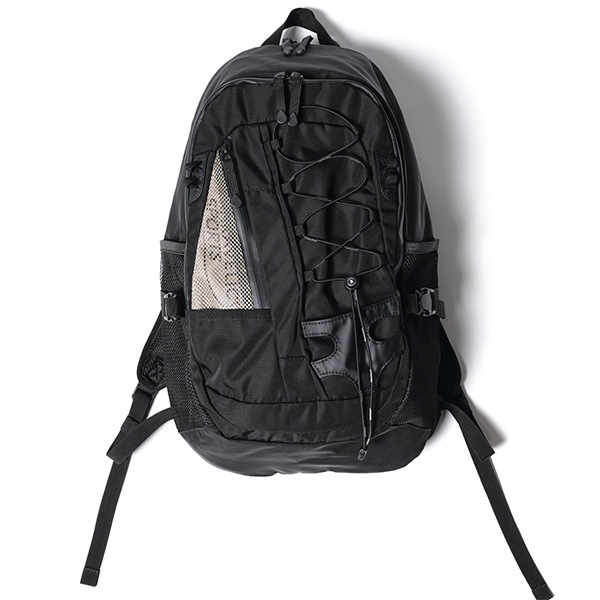 �����٤�Υ٥�ƥ��ա� MAKAVELIC �ޥ���٥�å� SQUAD Strike Daypack �ǥ��ѥå� �ʥ��顼���֥�å��ߥ١������ 3125-10109
