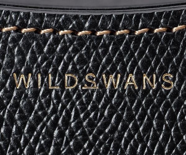 選べるノベルティ付】ワイルドスワンズ×クールキャット サドルプル