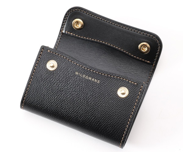 選べるノベルティ付】ワイルドスワンズ×クールキャット サドルプル