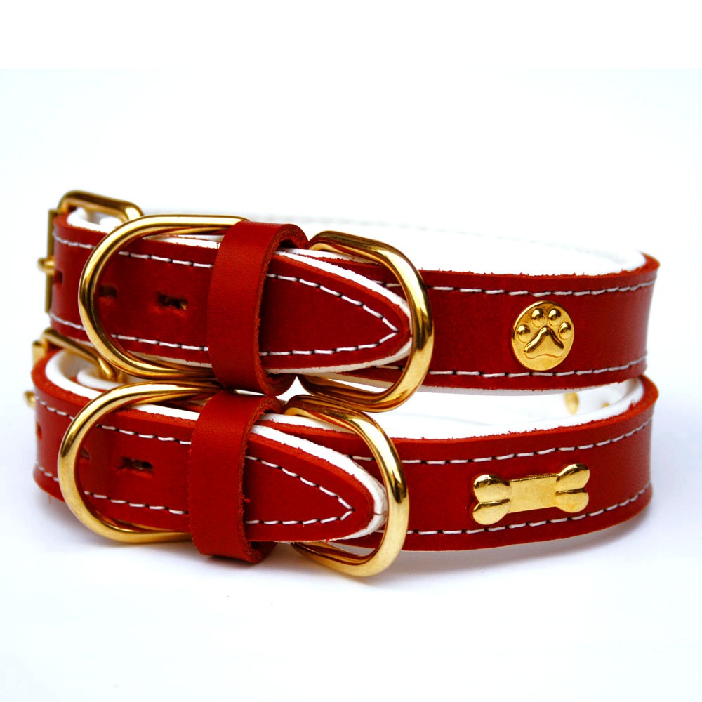 首輪｜PAW（足あと） | ペット用品,首輪・ハーネス・リード,首輪