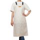 DX トリミング防水エプロン デラックスタイプ ワンシャボン バックルタイプ
