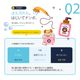 超軽量高機能トリミングエプロン ヴァイオレット 撥水 バックルタイプ 無地