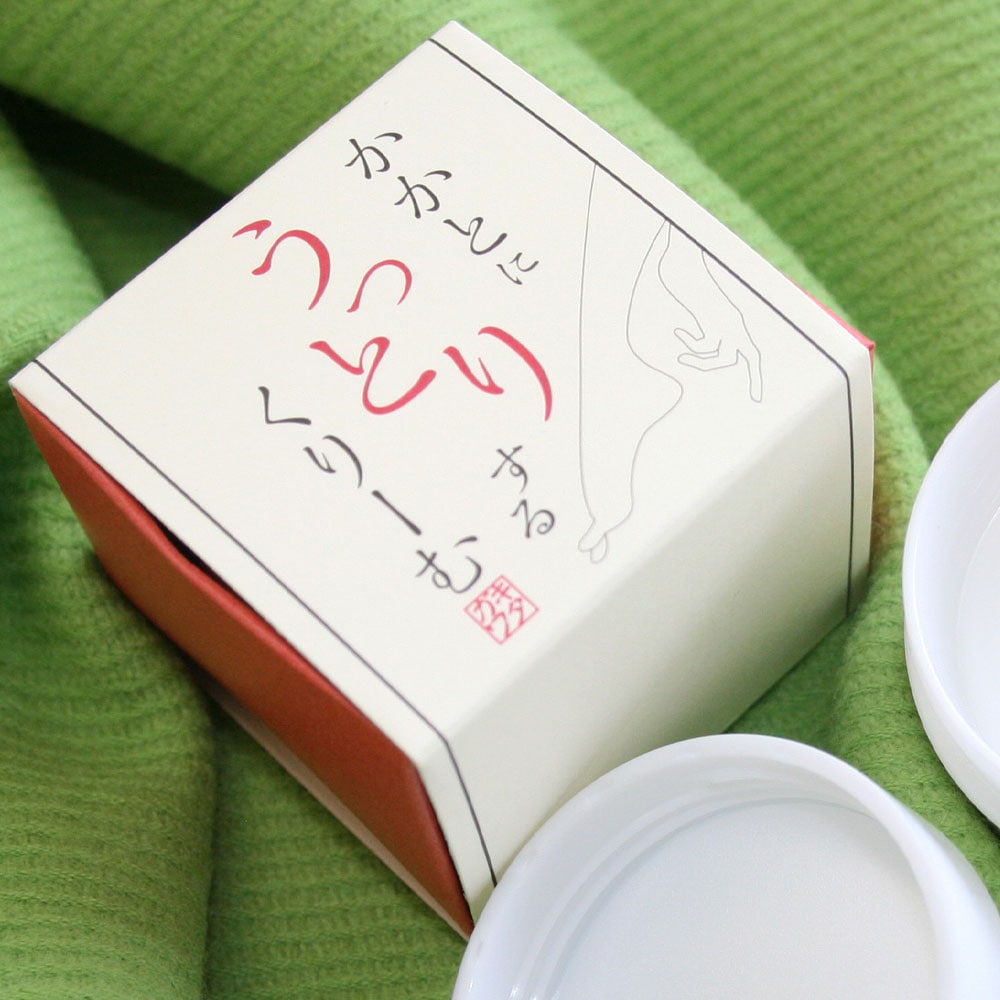 かかとにうっとりするくりーむ | 化粧品,かかとにうっとりするくりーむ