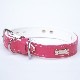 首輪｜ソフトカラー（ピンク）