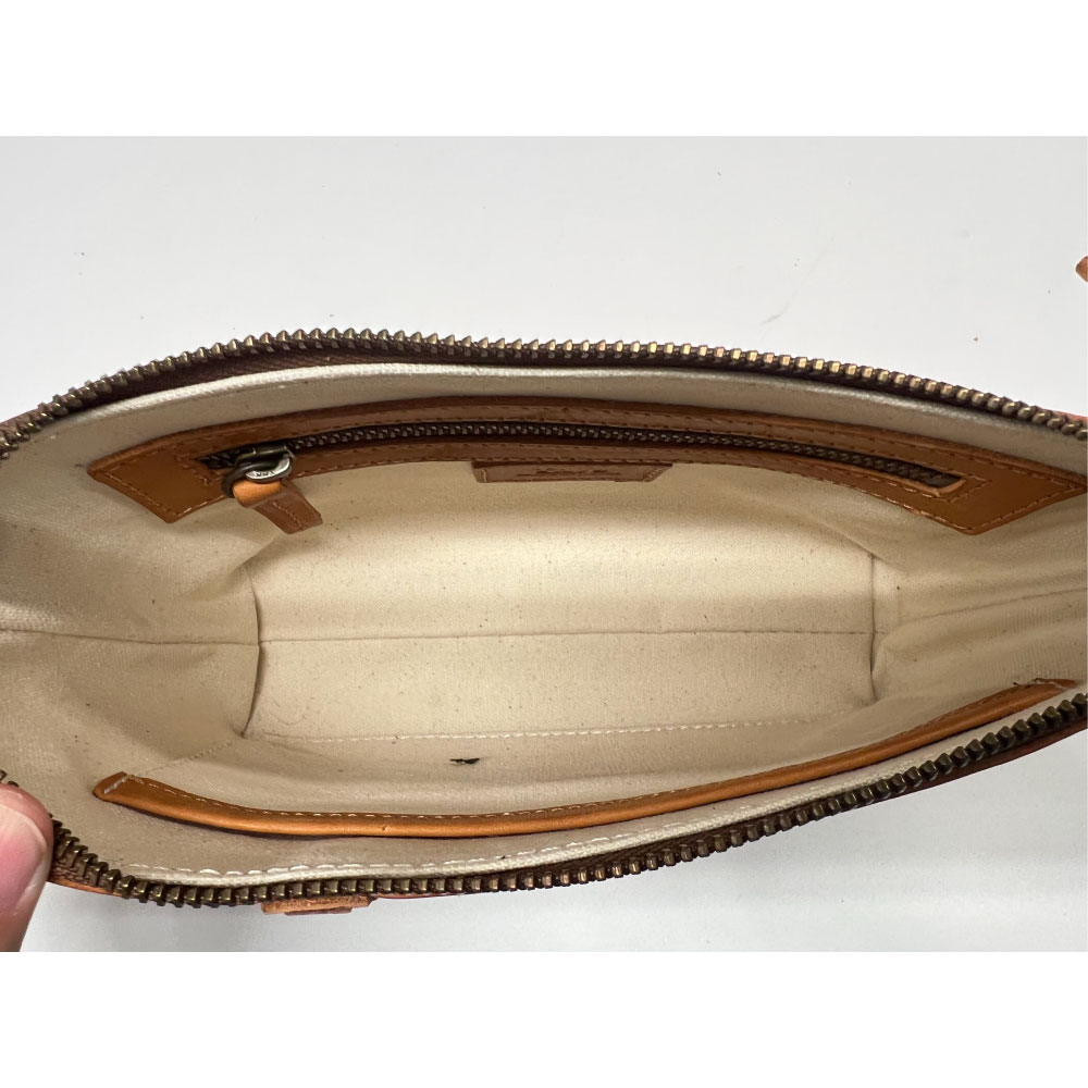 【YAJU】クリエイティブビジネスポーチ