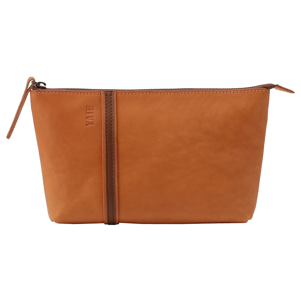 【YAJU】クリエイティブビジネスポーチ