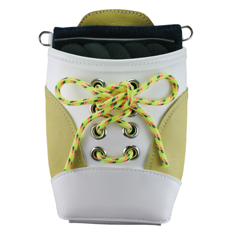 シザーケース／スニーカー／イエロー