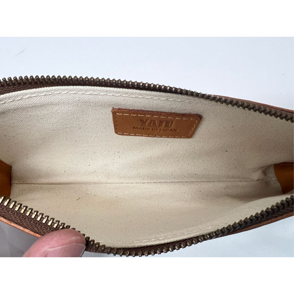 【YAJU】クリエイティブビジネスペンケース