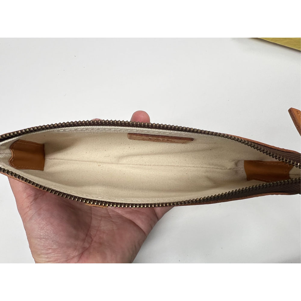 【YAJU】クリエイティブビジネスペンケース