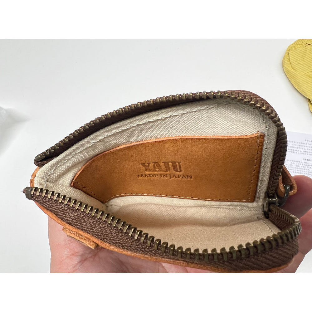 【YAJU】クリエイティブビジネスカードケース