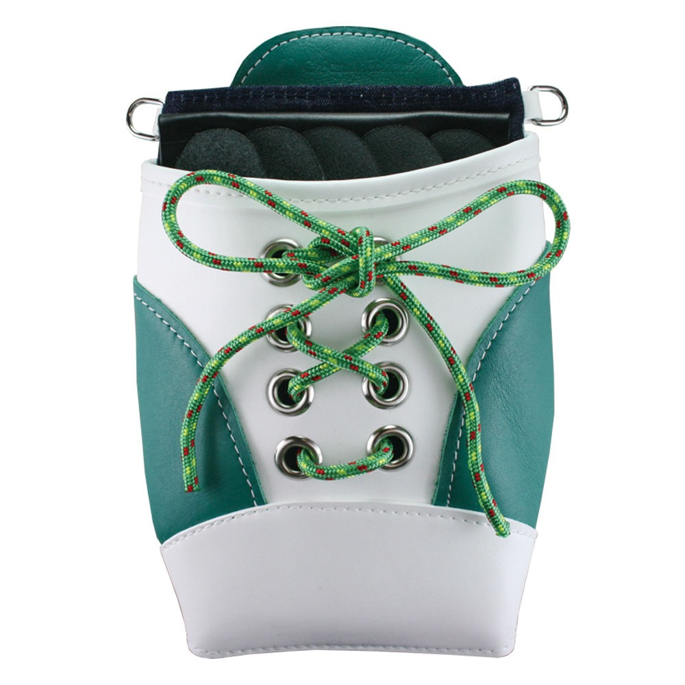 シザーケース／スニーカー／グリーン