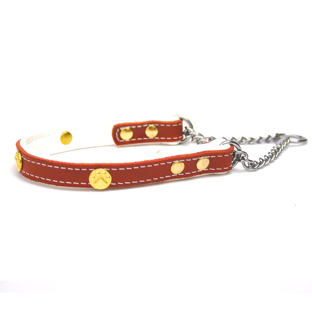 PAW（足あと）｜ハーフチョーク