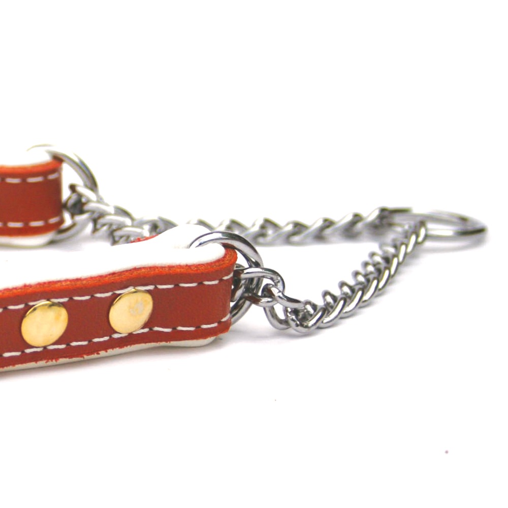 PAW（足あと）｜ハーフチョーク