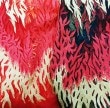 キャンプファイヤー【194308】チュール刺繍