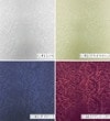 ランばらル 　150ｃｍ幅 広幅のバラ柄ソフトジャガード　反買いがお得です！