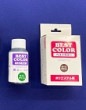 染料＜224029＞（綿.麻．レーヨン用）60ｍｌ 　　＜224030＞（ポリエステル用）75ｇ ベストカラー　色が濃く鮮やかに染まる！　　　　|付属品|細巾生地、モチーフ、付属品