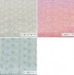 332-4890  刺繍 フリース  生地 布 布地 無地 衣装 パーカー ネック ウォーマー レッグ ブランケット ひざ掛け 肩掛け ホームソックス ポリエステル 多色 ***無くなり次第終了商品*