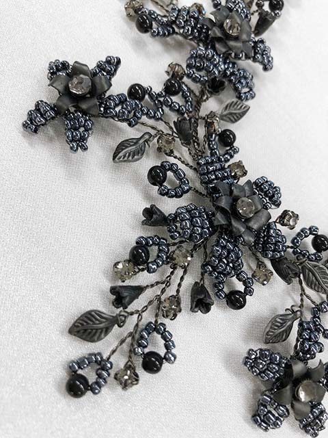 NL-2376-2N<br>�ں߸˸¤�۾��֥ӡ����ͥå��쥹<br>���� �ӡ��� �ͥå��쥹 1��ñ�� ��° ���� ������� ���ơ��� �����ץ� ���� �������� ���� �ϥ����졼�� ���ꥹ�ޥ� �ɥ쥹 �֥饤���� �����ǥ��� �֥�å� ��ȥ� ����ƥ����� ��������