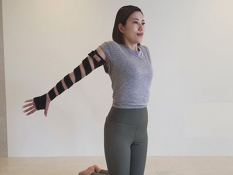 有孔）スキンリリースバンド | スキンリリースバンド | CoreCradle公式