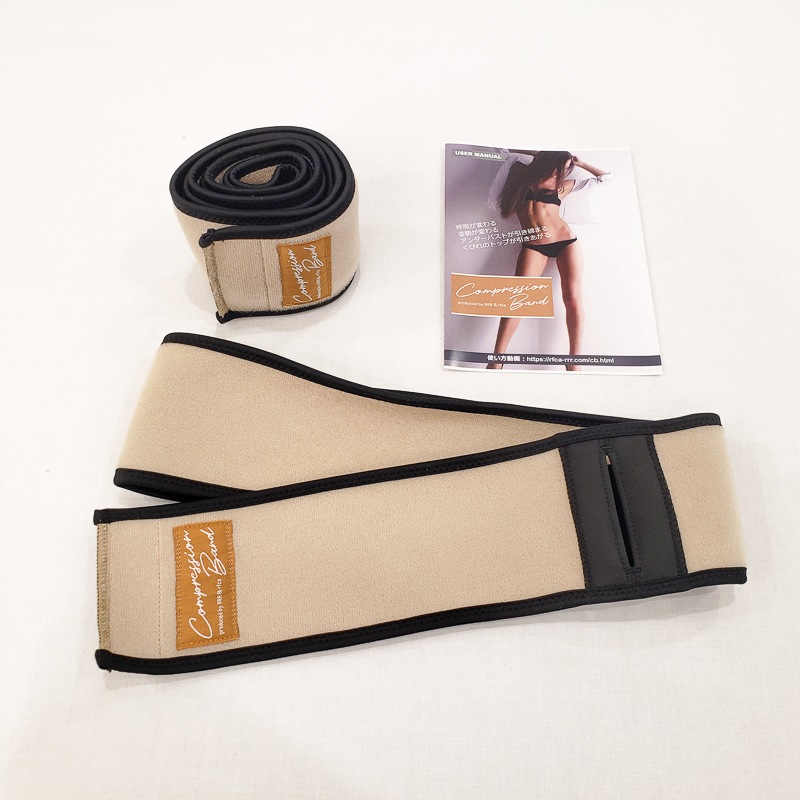 CompressionBand�١�����