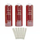 ＜CORN GARGLE Q リニューアル登場＞ ブラン ド ポム まとめ買い3本セット ボトルタイプ/500ml〈Stick6包付〉