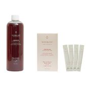 ＜CORN GARGLE Q リニューアル登場＞ ブラン ド ポム ボトルタイプ500ml ×Stickタイプ1箱（30包）〈Stick4包付〉