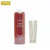 ＜CORN GARGLE Q リニューアル登場＞【お得な定期便】 ブラン ド ポム 大容量45回分 ボトルタイプ/500ml　〈Stick2包付〉