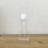 【限定品】オリジナルマウスウオッシュ用携帯ミニボトル/容量100ml