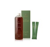 シャインブラン マスカット ボトルタイプ500ml〈Stick2包付〉｜美味しいマスカット風味