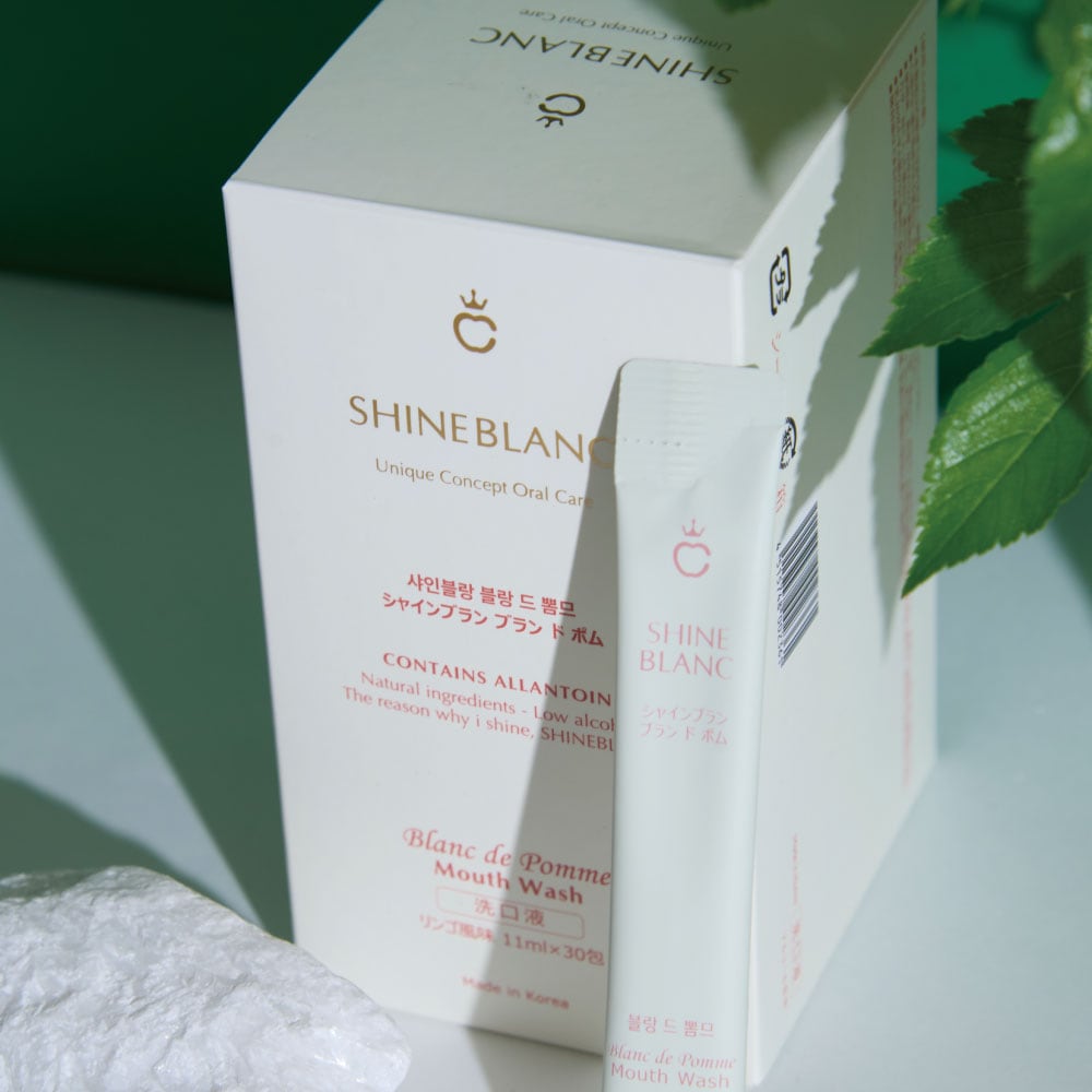 ＜CORN GARGLE Q リニューアル登場＞ ブラン ド ポム【お得な定期便】便利な持ち運び用 Stickタイプ/1箱（30包）〈Stick2包付〉