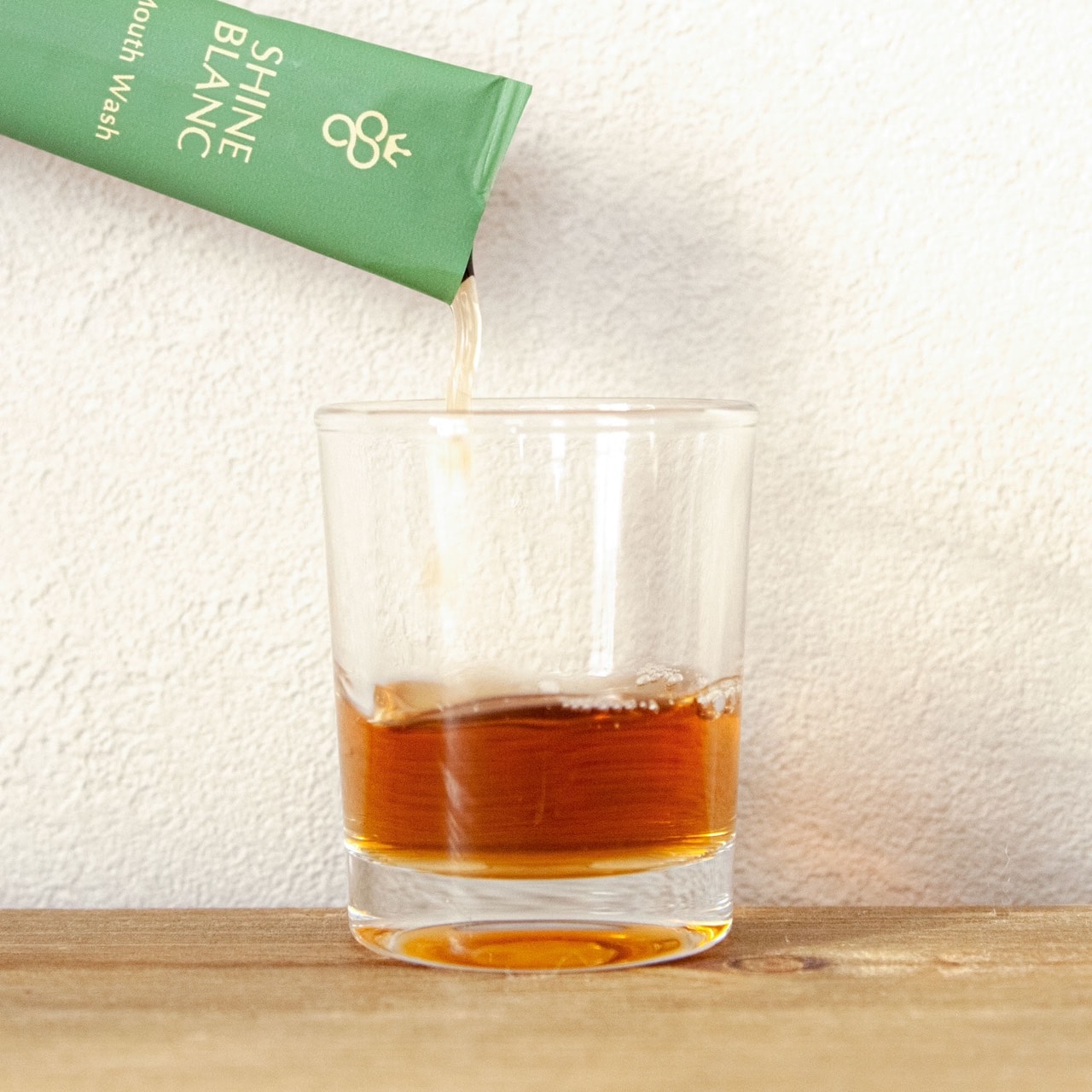 シャインブラン マスカット Stickタイプ1箱/30包＋2包付｜美味しいマスカット風味