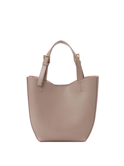 ファーバッグ |mila schon|CORONET（コロネット）公式オンライン