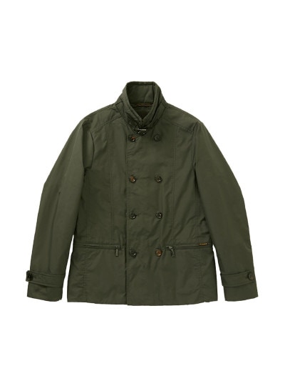 フィールドジャケット MANOLO-KM |MooRER|CORONET（コロネット）公式