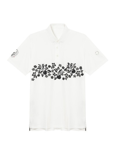 LPFG メンズ トリコロールバンド バミューダ未使用