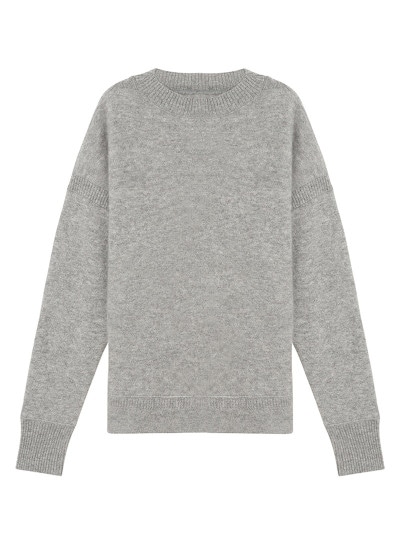 “Scotch & Soda” ガーメントダイスウェットシャツ Khaki ガーメントダイ スウェットシャツ |SCOTCH & SODA|CORONET(コロ