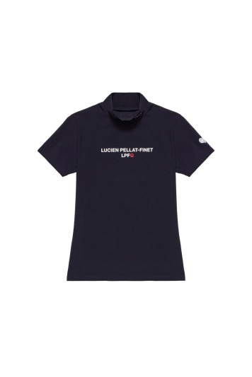 LPFG ウィメンズ ポロシャツ |LUCIEN PELLAT-FINET LPFG|CORONET（コロ