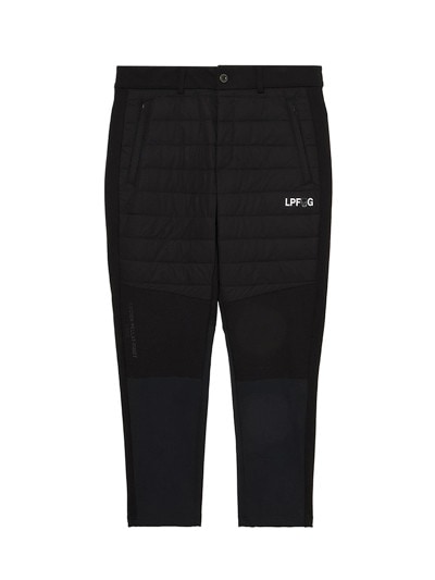 LPFG メンズ サイドバンド ジョガー パンツ　美品 LPFG メンズ ジョガーパンツ |LUCIEN PELLAT-FINET LPFG|CORONET