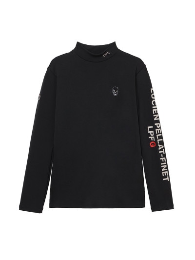 LPFG メンズ ダイヤモンド キルト テック ハイブリッド プルオーバー LPFG メンズ ダイヤモンド キルト テック ハイブリッド プルオーバー