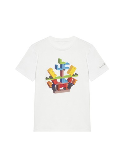 “Scotch & Soda” ダイアゴナルタイダイTシャツ タイダイTシャツ |SCOTCH & SODA|CORONET(コロネット)公式