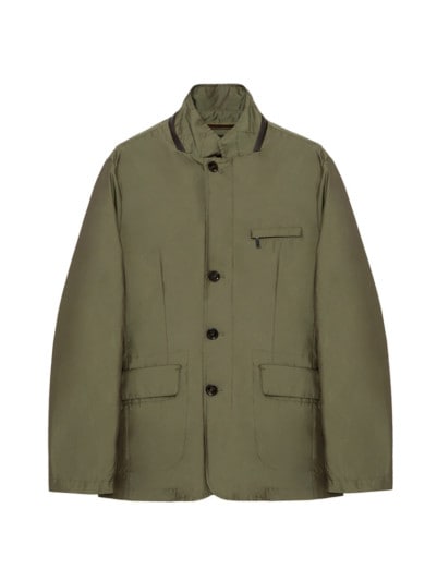 ダブルブレストジャケット NABUCCO-KM |MooRER|CORONET（コロネット