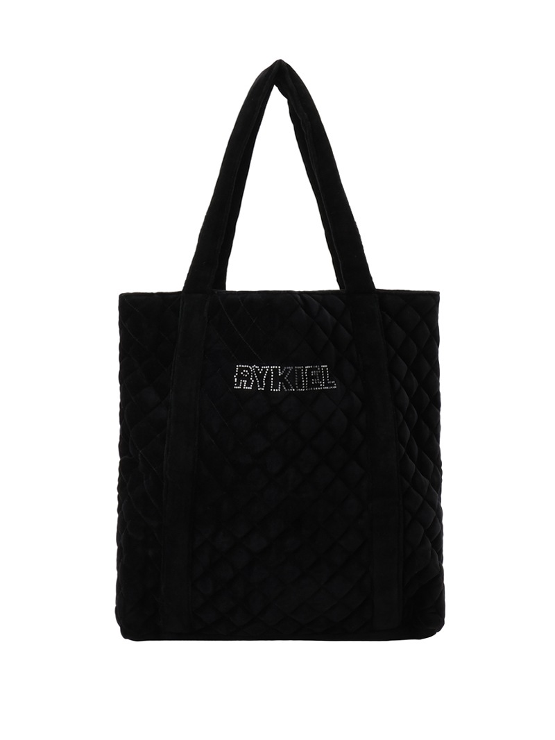 ベルベットトートバッグ |SONIA RYKIEL|CORONET（コロネット）公式 