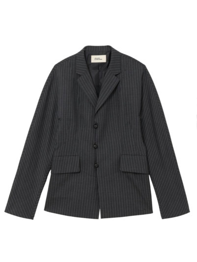 ストライプフリルシャツ |mila schon by chika kisada|CORONET（コロ