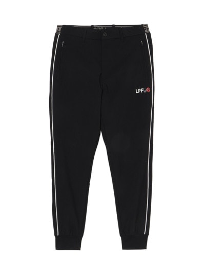 LPFG メンズ サイドバンド ジョガー パンツ　美品 0000000081553_O1FF206.jpg