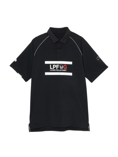 LPFG メンズ 2ライン バミューダ |LUCIEN PELLAT-FINET LPFG|CORONET