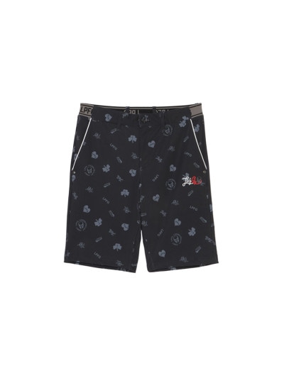 LPFG メンズ 2ライン バミューダ |LUCIEN PELLAT-FINET LPFG|CORONET