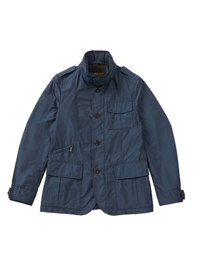 ダブルブレストダウンジャケット BAS-TZ |MooRER|CORONET（コロ