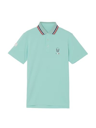 LPFG メンズ ハンドライティング LPFG Tシャツ |LUCIEN PELLAT-FINET