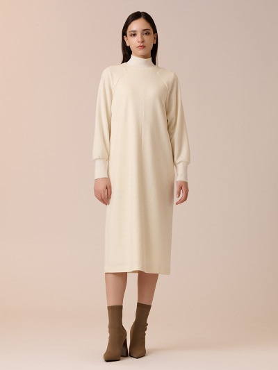 シルク混ツイードロングコート |mila schon|CORONET（コロネット）公式